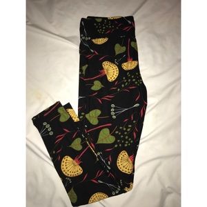 NWOT Lularoe TC Leggings